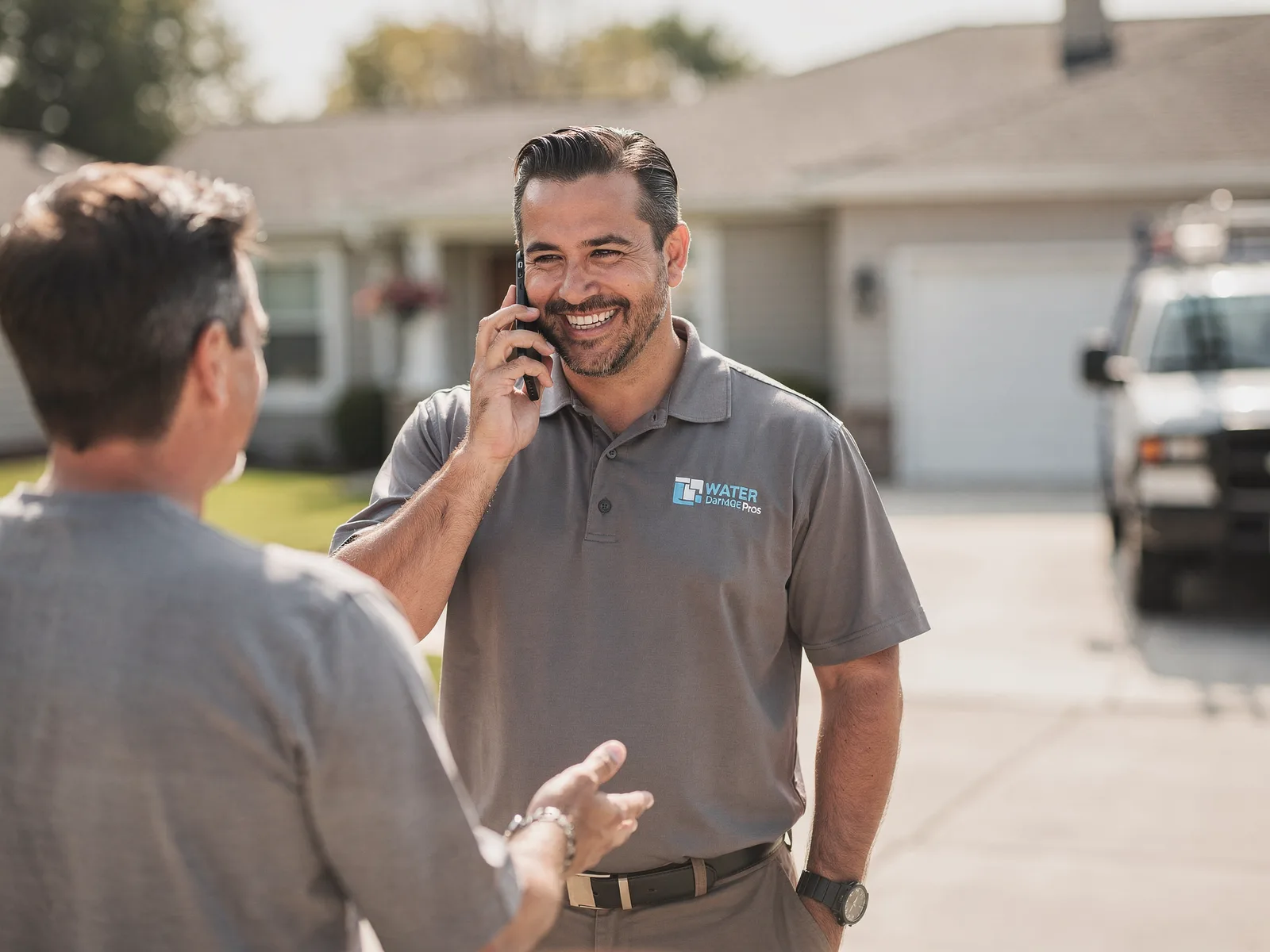 Water Damage Restoration Vanzant, MO FAQs